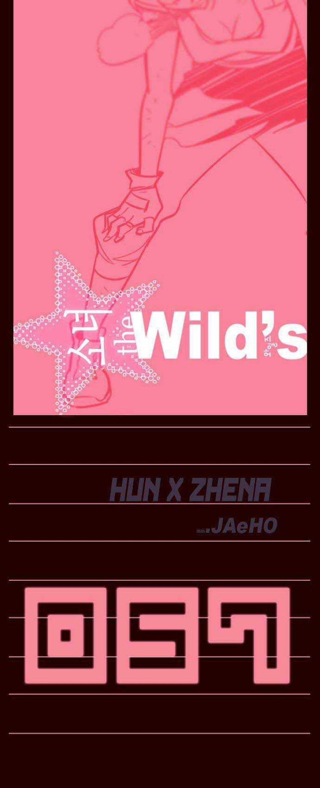 Manhwa Girl of the Wilds Chapter 57 gambar nomor 2