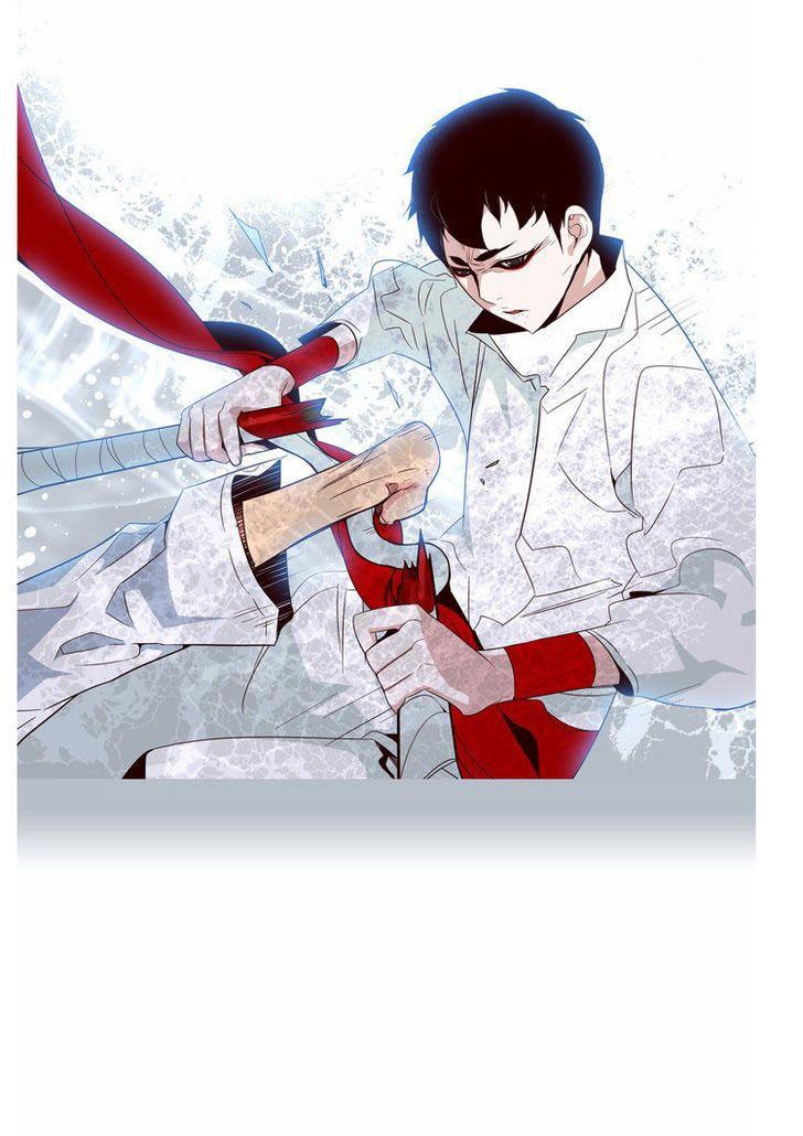 Girl of the Wilds Chapter 55 Gambar 17