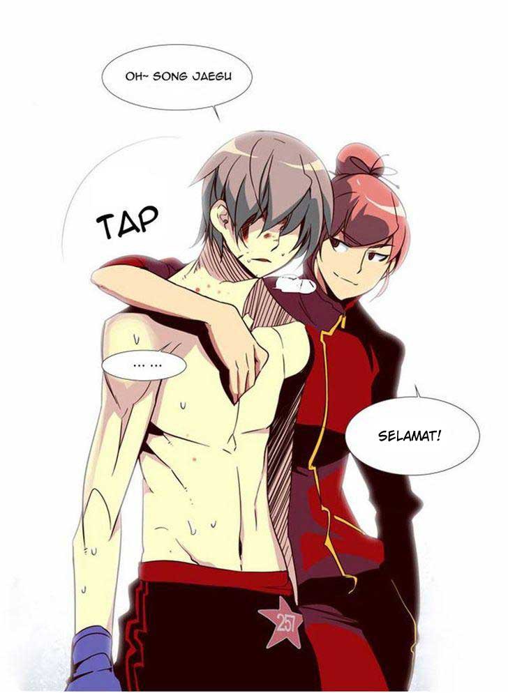 Girl of the Wilds Chapter 53 Gambar 5