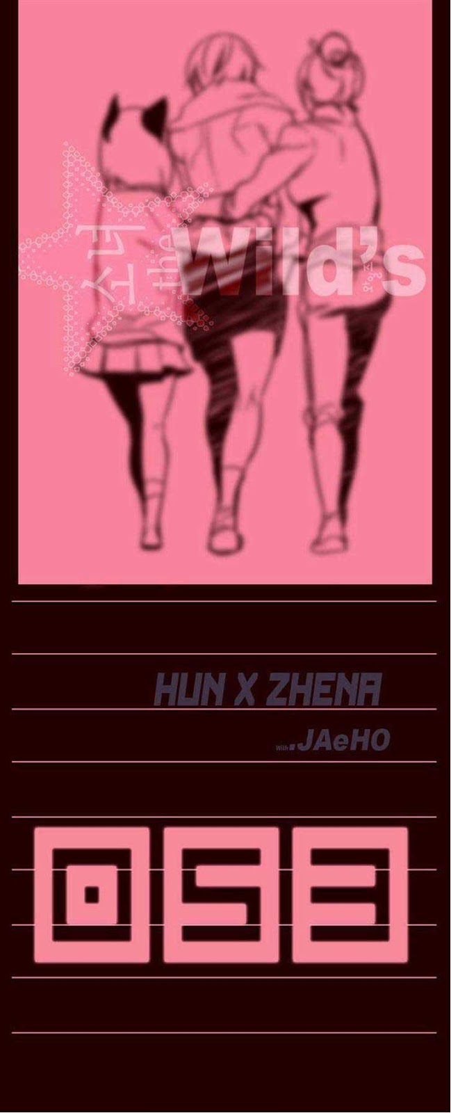 Manhwa Girl of the Wilds Chapter 53 gambar nomor 2