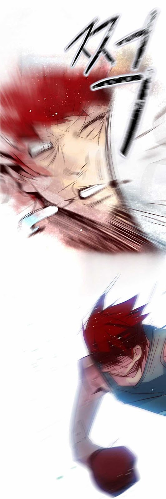 Girl of the Wilds Chapter 52 Gambar 15