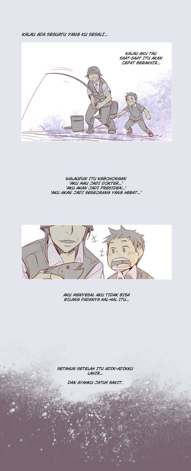 Girl of the Wilds Chapter 51 Gambar 4