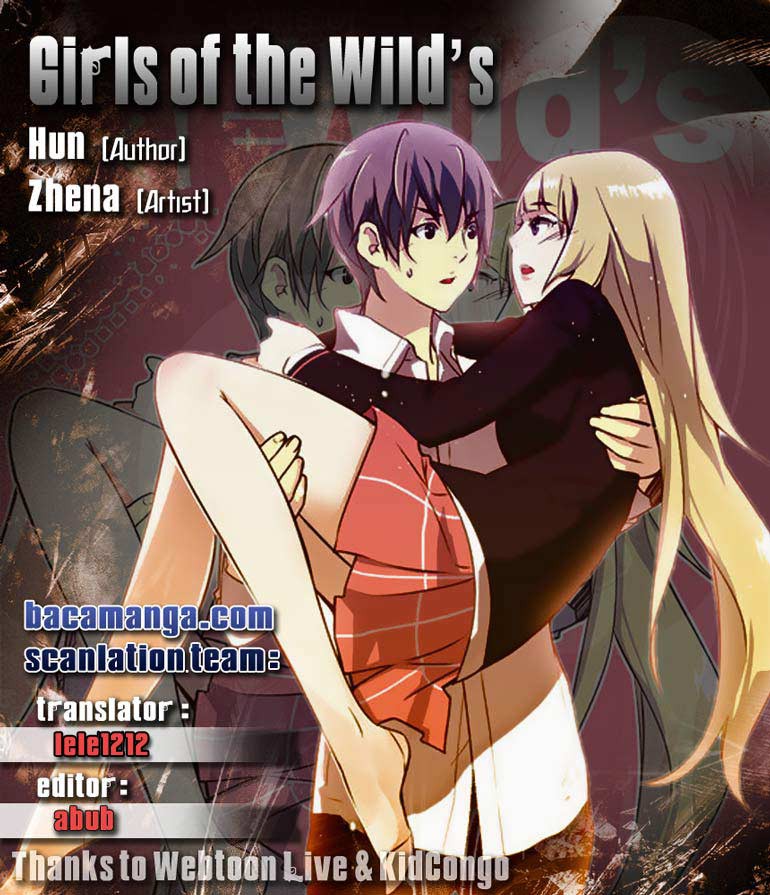 Komik Girl of the Wilds Chapter 51 gambar nomor 1