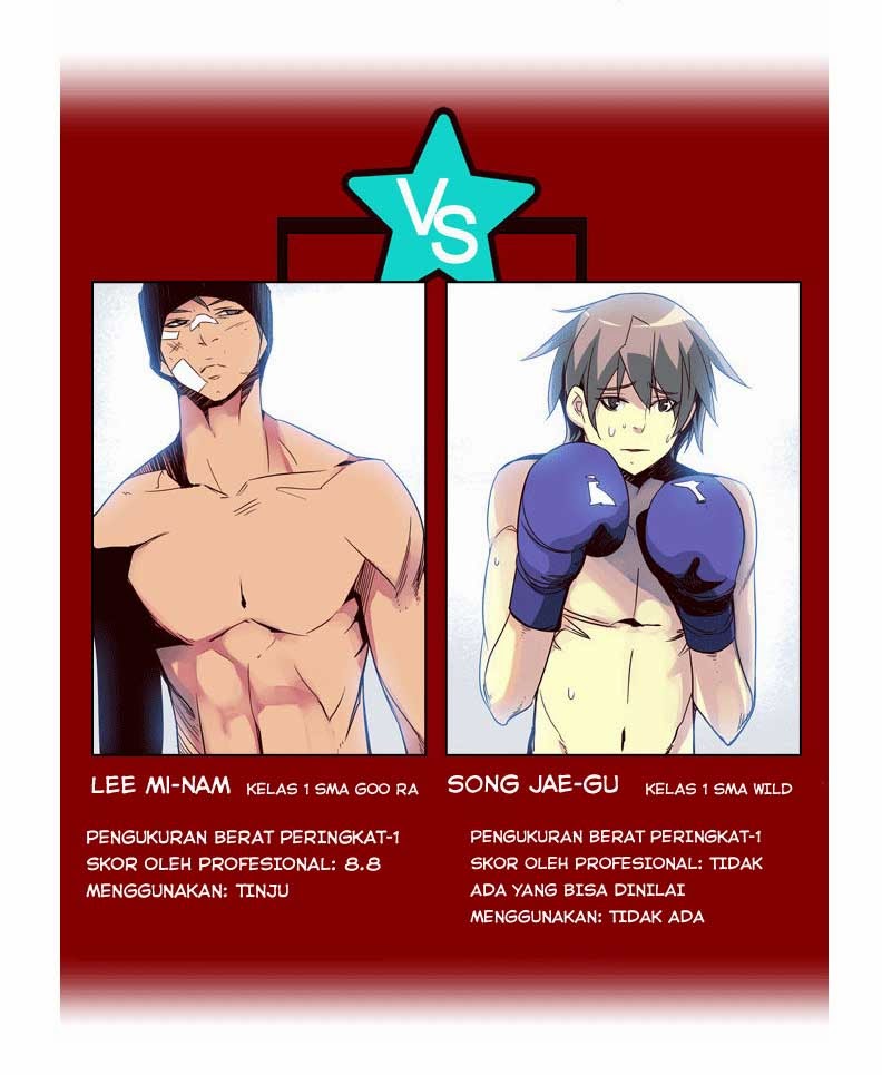 Girl of the Wilds Chapter 48 Gambar 15