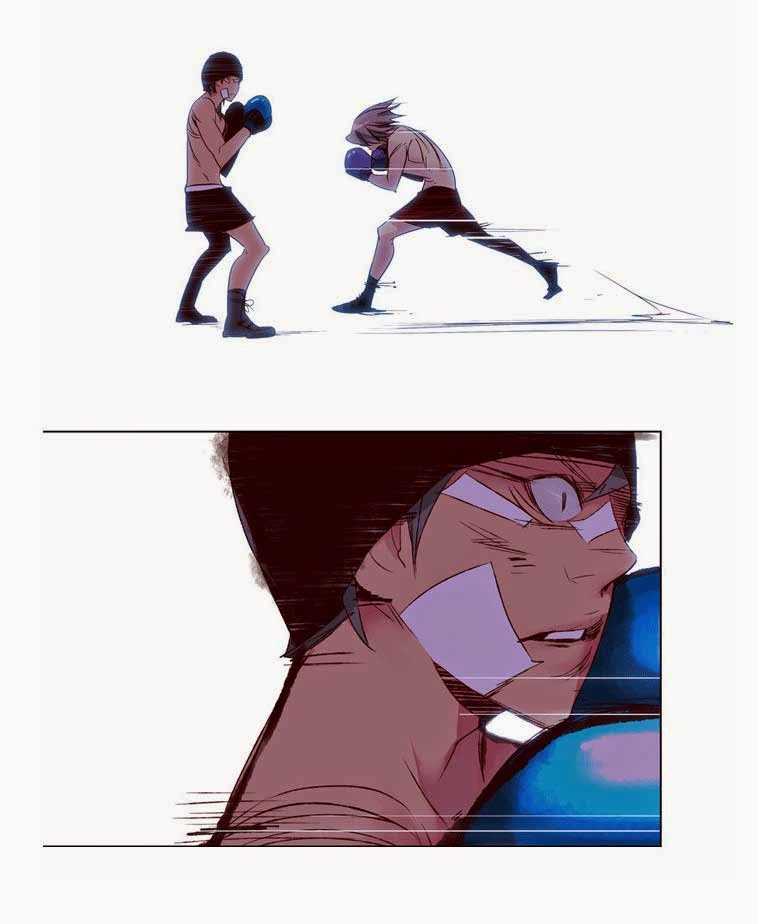 Girl of the Wilds Chapter 48 Gambar 20