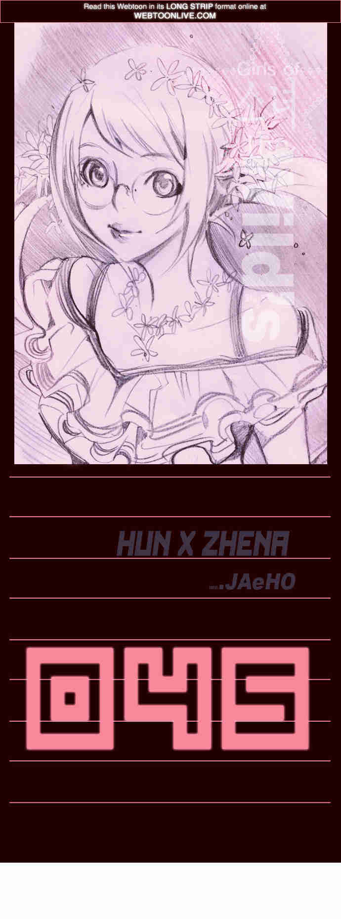 Manhwa Girl of the Wilds Chapter 45 gambar nomor 2