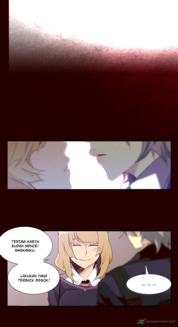 Girl of the Wilds Chapter 43 Gambar 17