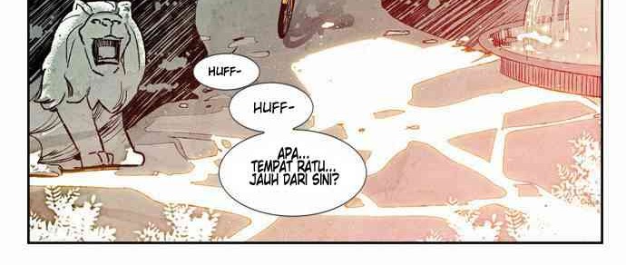 Girl of the Wilds Chapter 39 Gambar 8