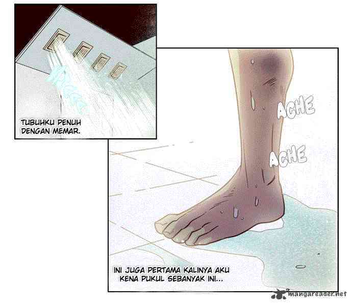 Girl of the Wilds Chapter 38 Gambar 14