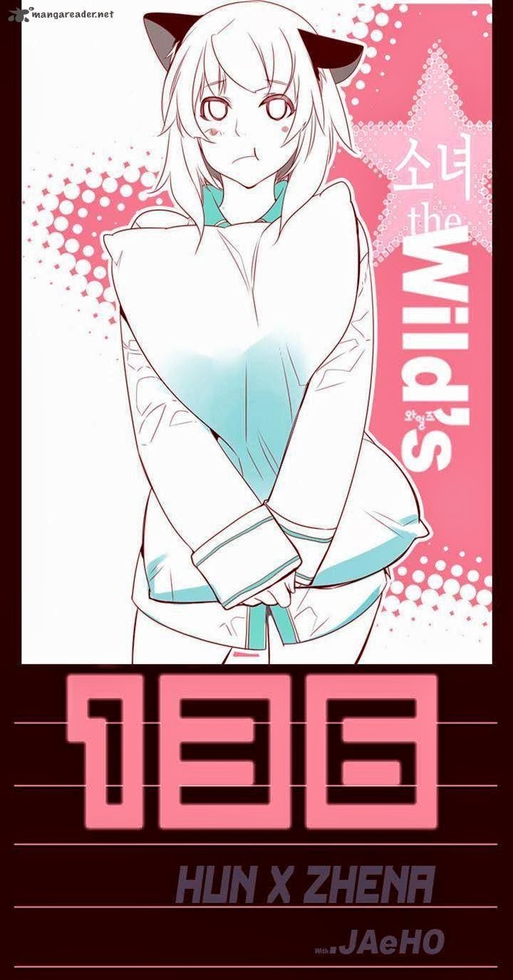 Komik Girl of the Wilds Chapter 136 gambar nomor 1