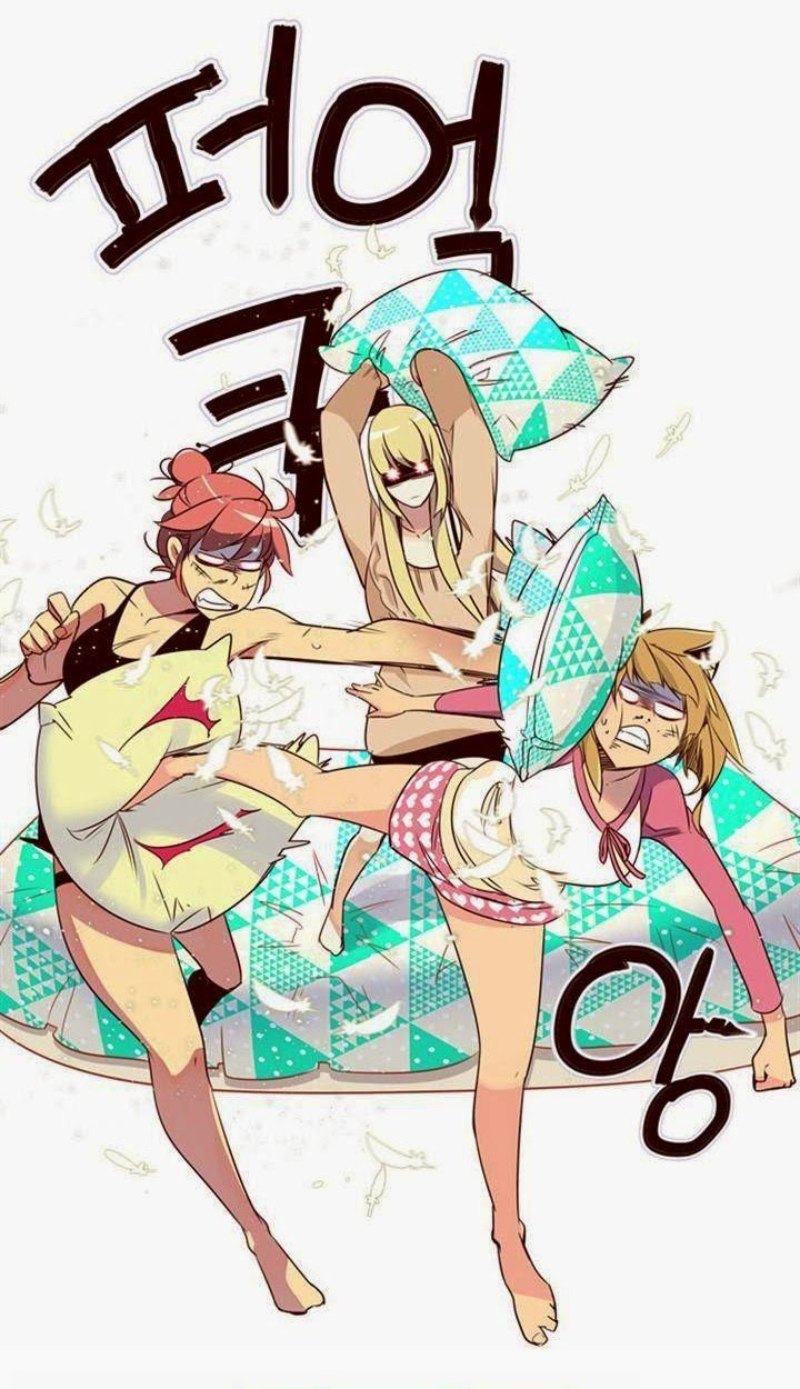 Girl of the Wilds Chapter 136 Gambar 12