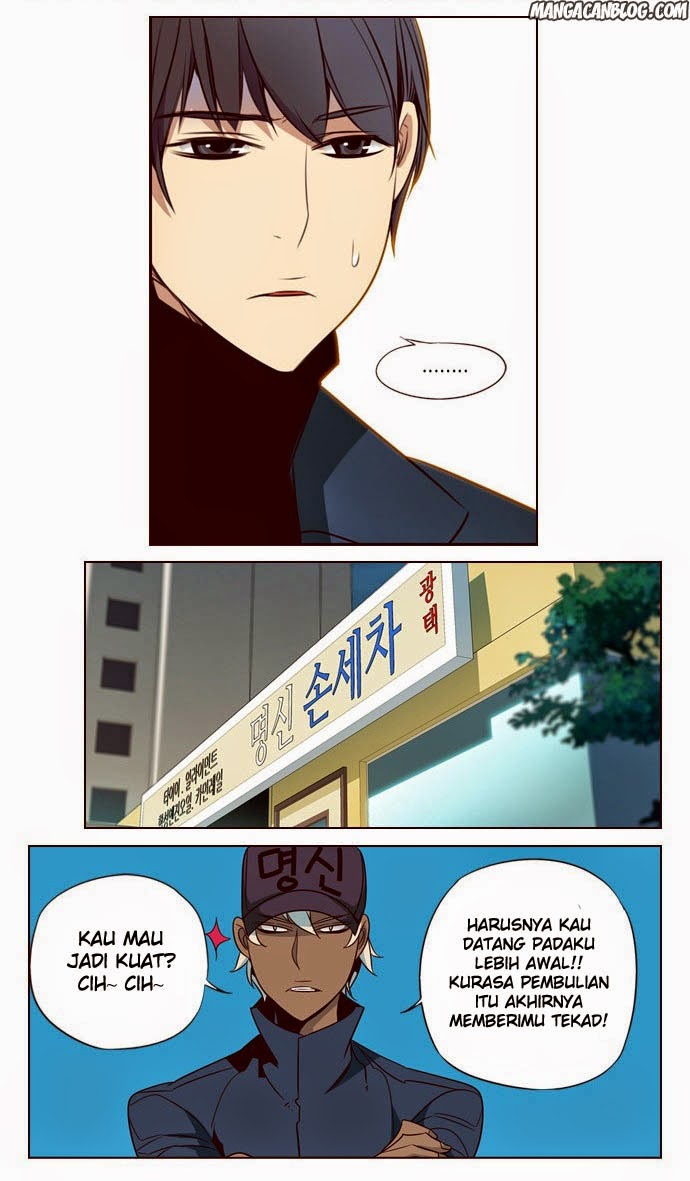 Girl of the Wilds Chapter 135 Gambar 7