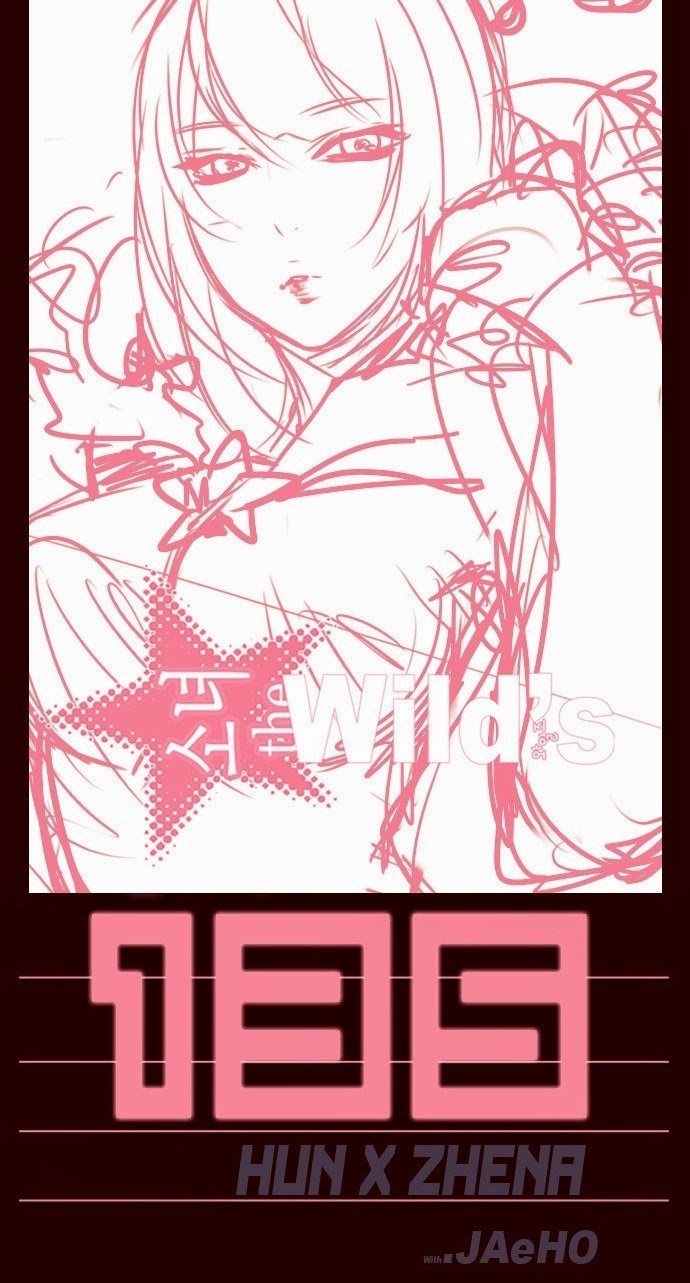 Komik Girl of the Wilds Chapter 135 gambar nomor 1