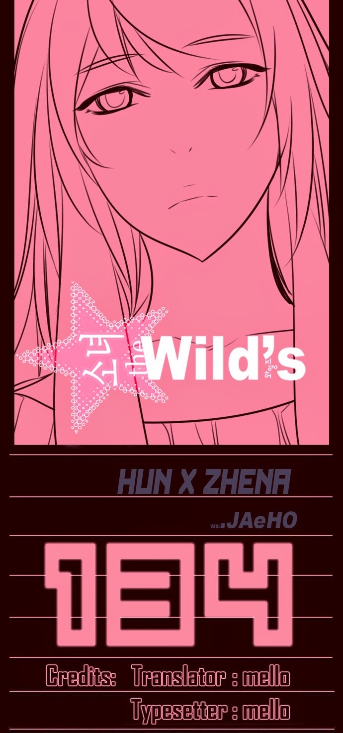 Komik Girl of the Wilds Chapter 134 gambar nomor 1