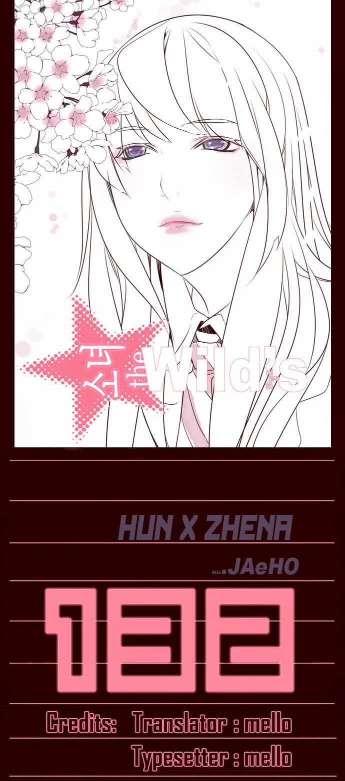 Komik Girl of the Wilds Chapter 132 gambar nomor 1