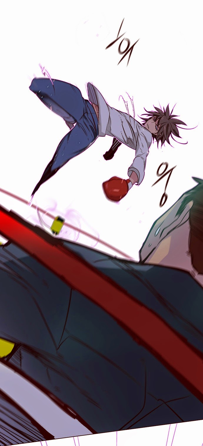 Girl of the Wilds Chapter 131 Gambar 11