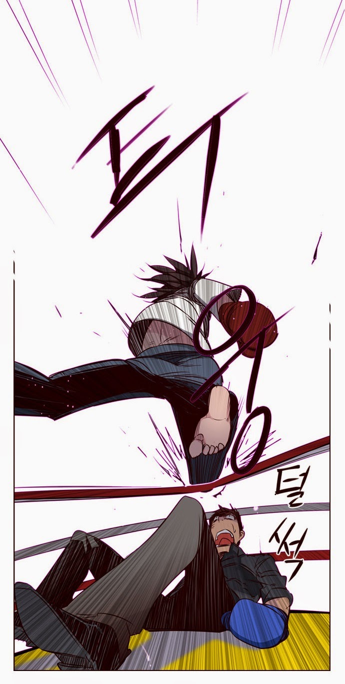 Girl of the Wilds Chapter 131 Gambar 12