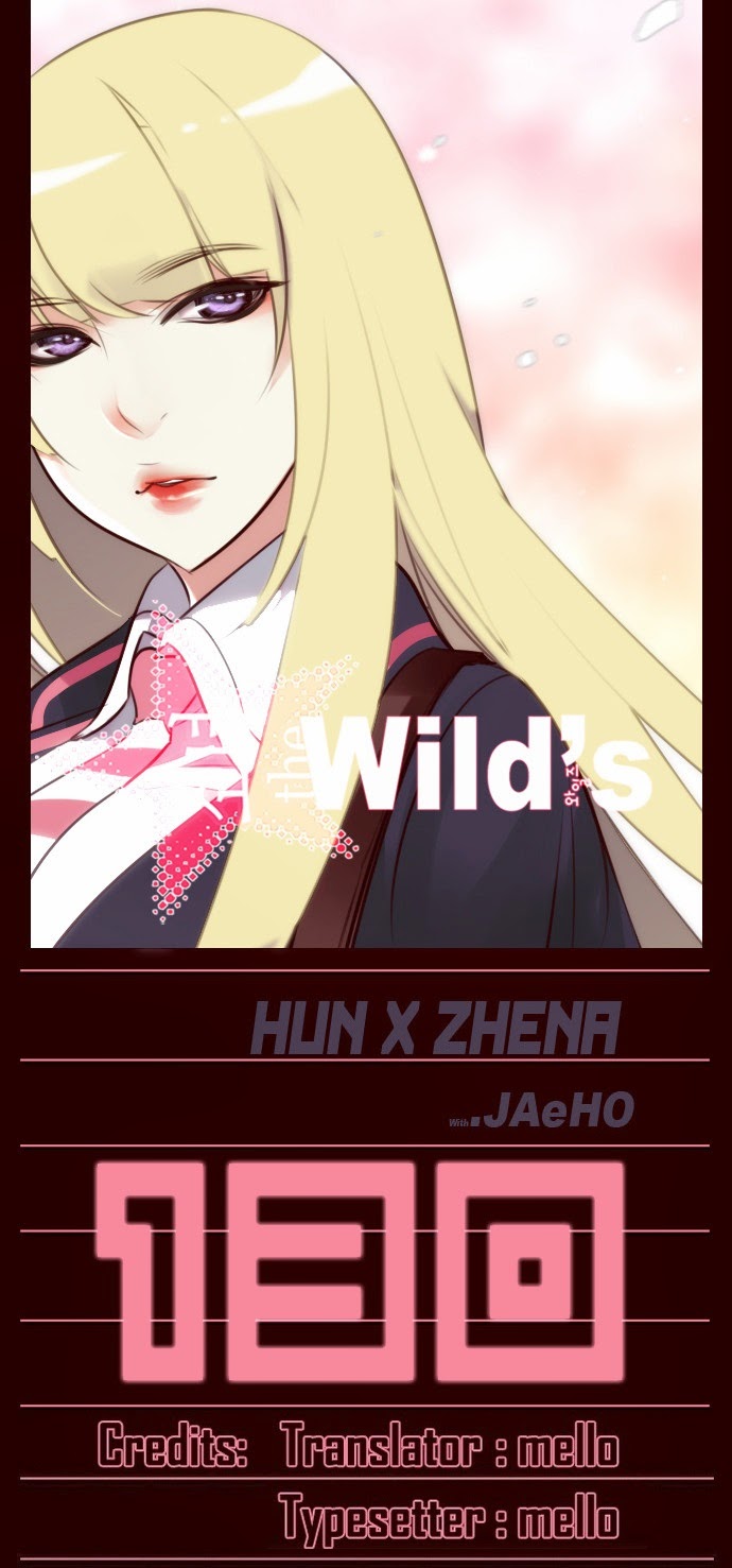 Komik Girl of the Wilds Chapter 130 gambar nomor 1