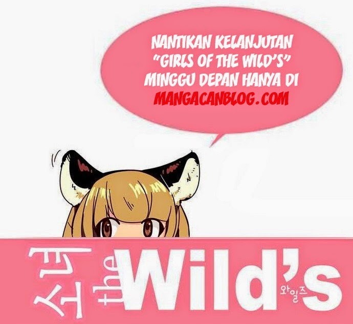 Girl of the Wilds Chapter 130 Gambar 14