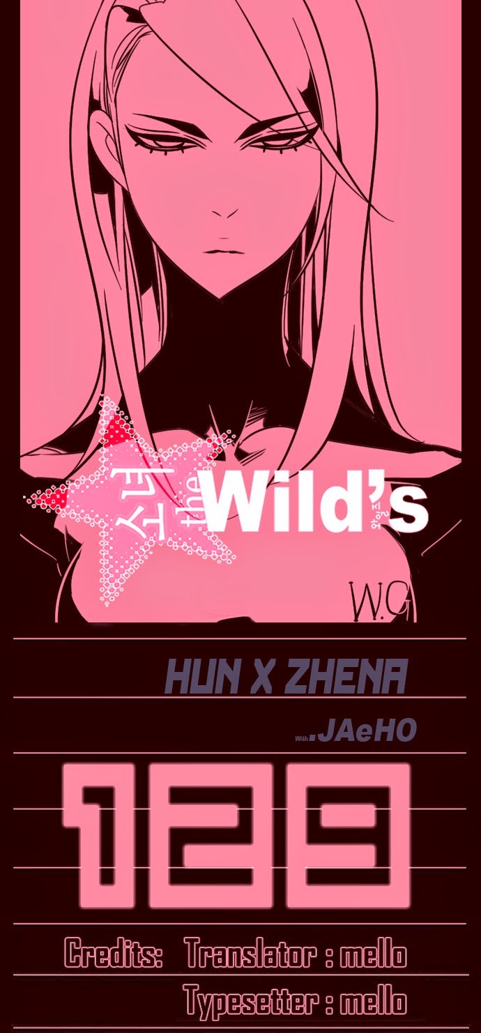 Komik Girl of the Wilds Chapter 129 gambar nomor 1
