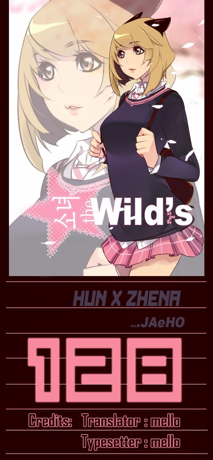 Komik Girl of the Wilds Chapter 128 gambar nomor 1