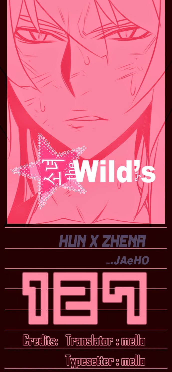Komik Girl of the Wilds Chapter 127 gambar nomor 1