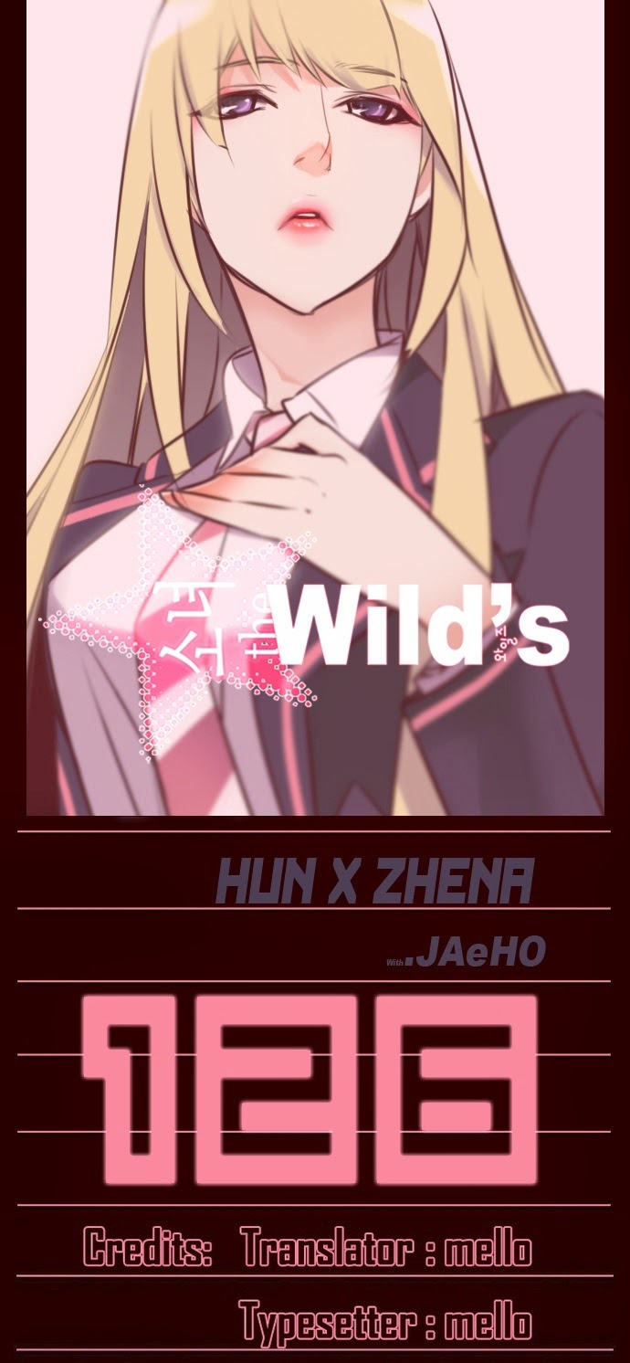 Komik Girl of the Wilds Chapter 126 gambar nomor 1