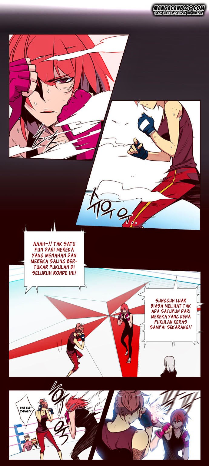 Girl of the Wilds Chapter 125 Gambar 4