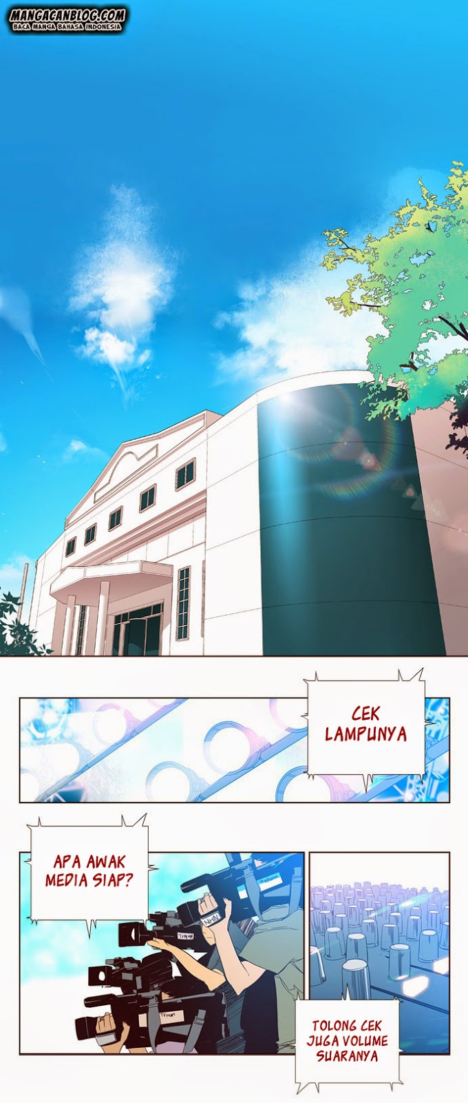 Manhwa Girl of the Wilds Chapter 124 gambar nomor 2