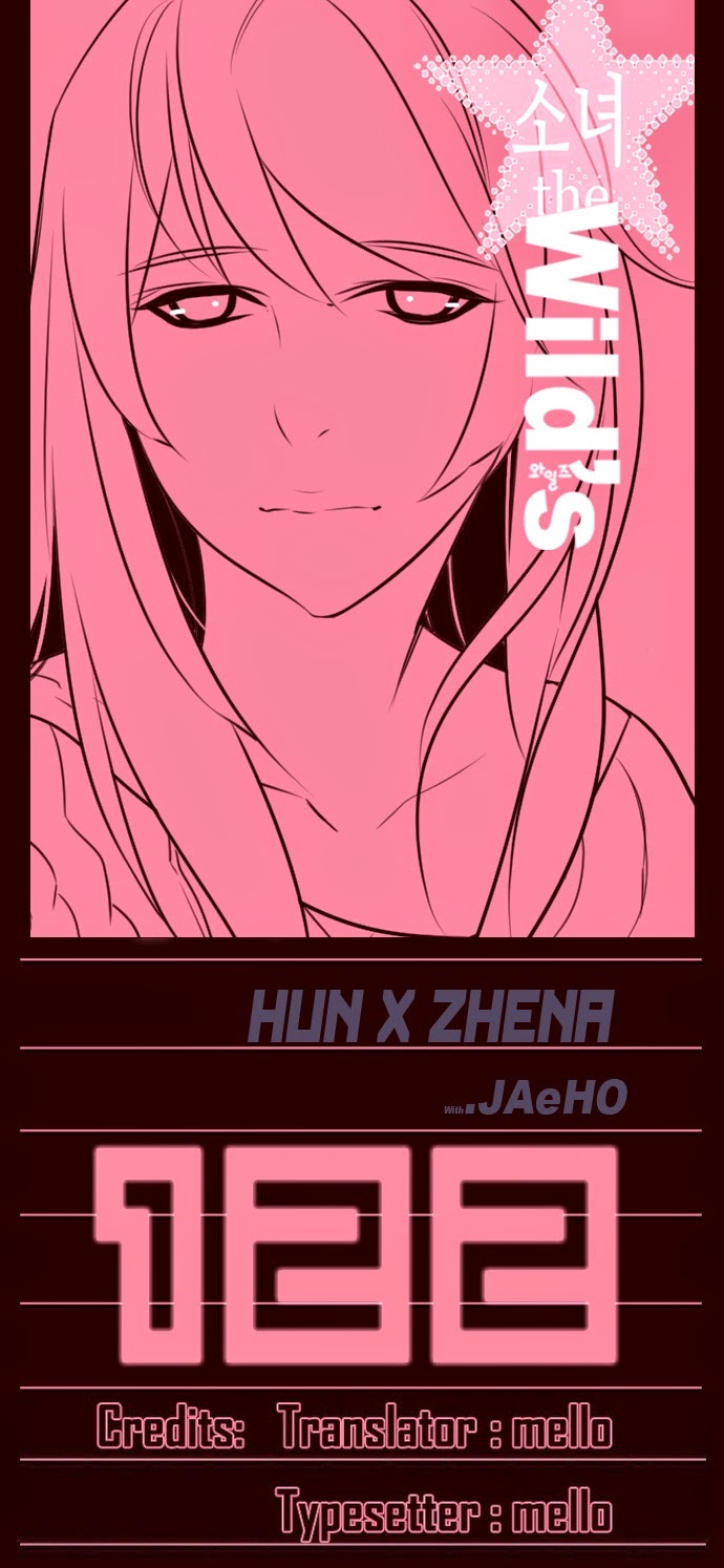 Komik Girl of the Wilds Chapter 122 gambar nomor 1