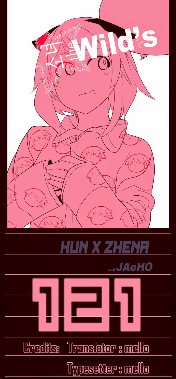 Komik Girl of the Wilds Chapter 121 gambar nomor 1