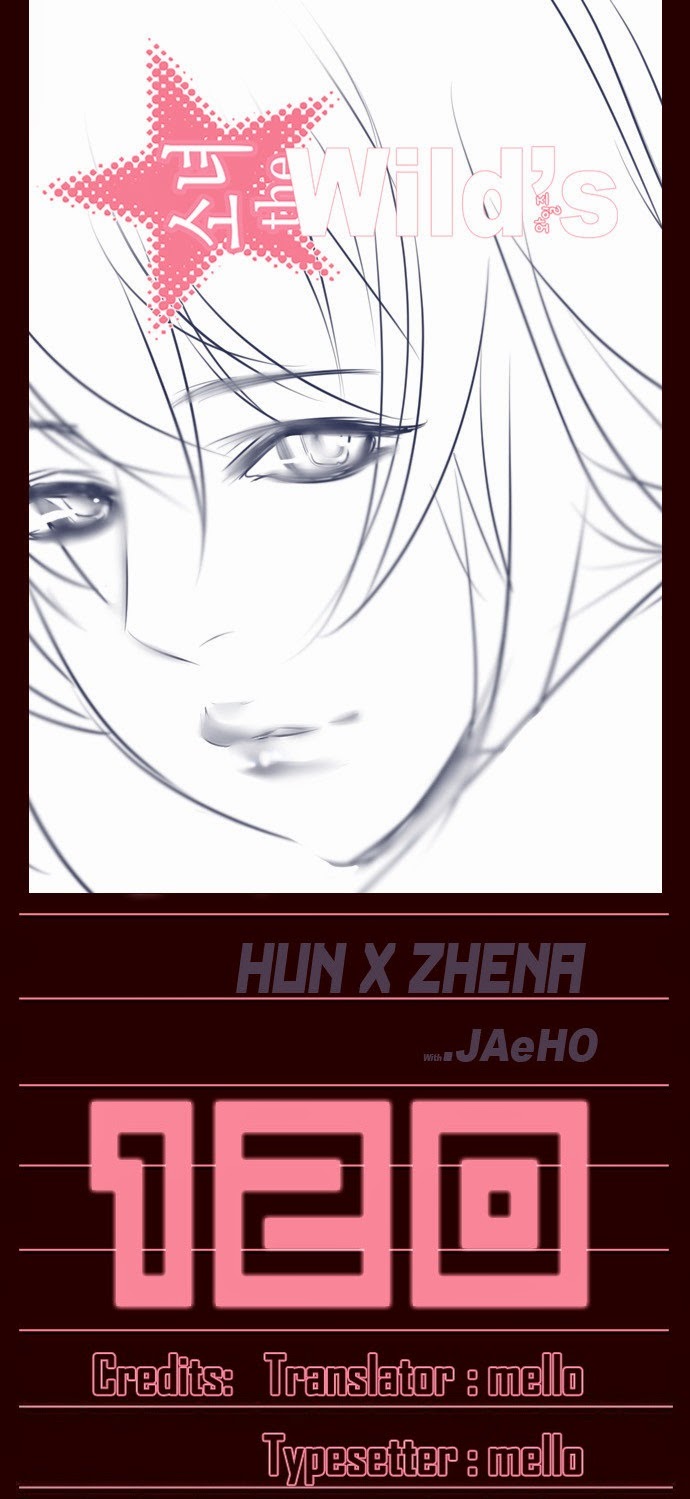 Komik Girl of the Wilds Chapter 120 gambar nomor 1