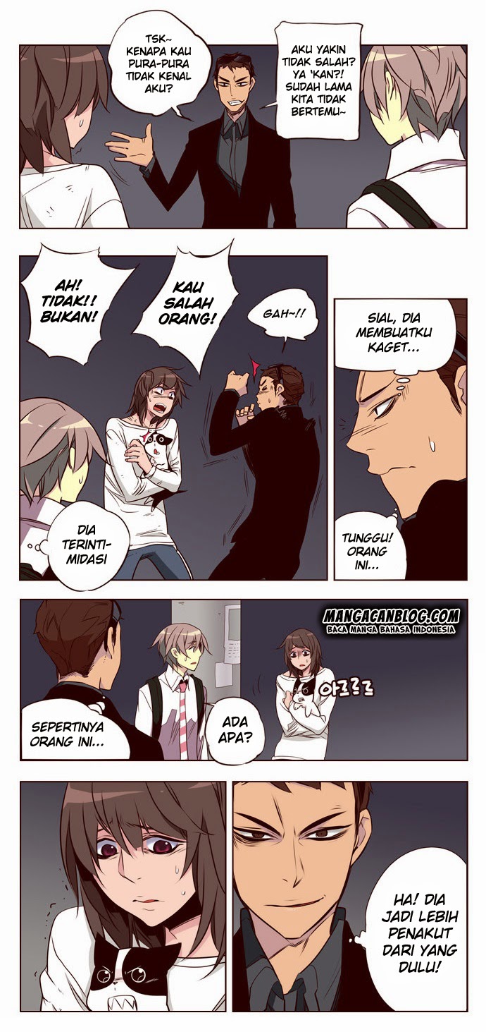 Girl of the Wilds Chapter 119 Gambar 3