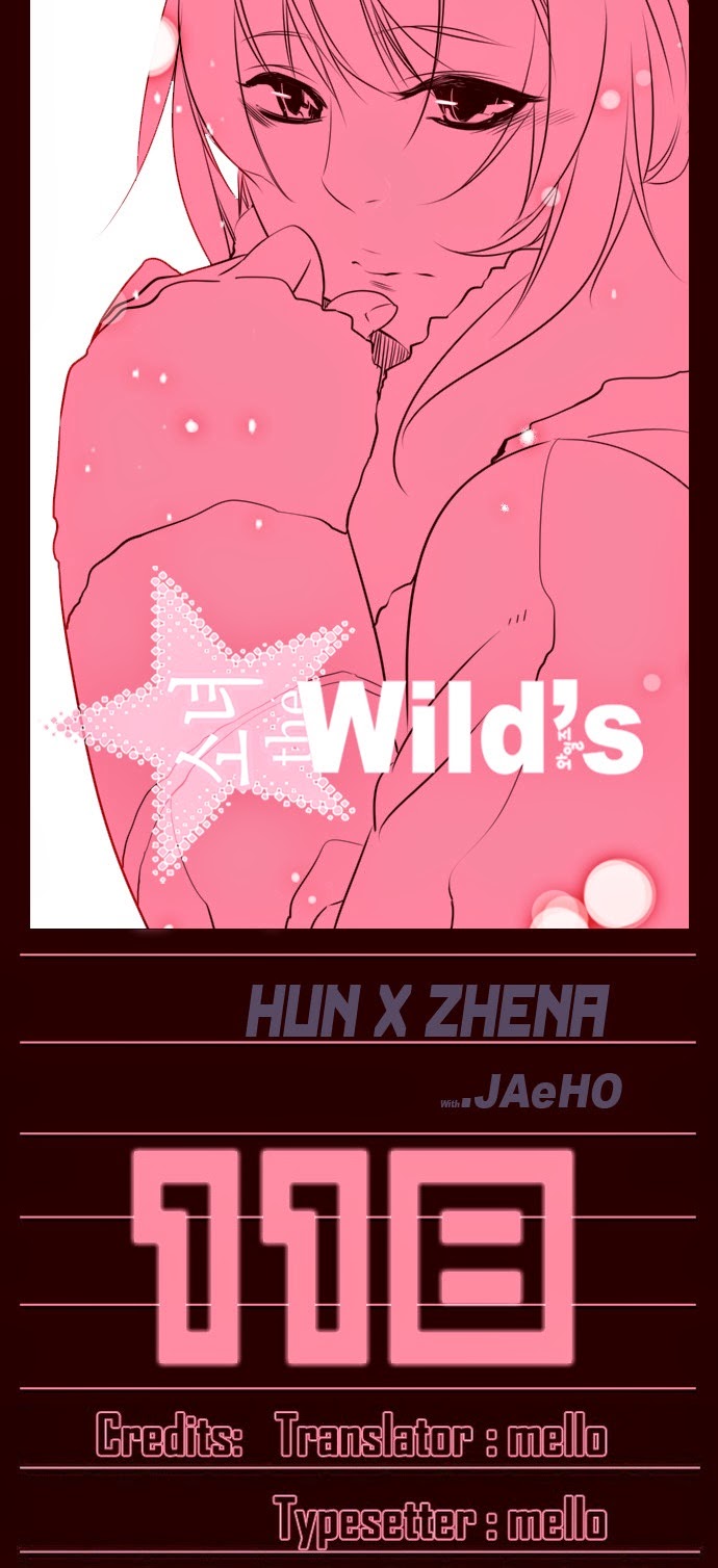 Komik Girl of the Wilds Chapter 118 gambar nomor 1