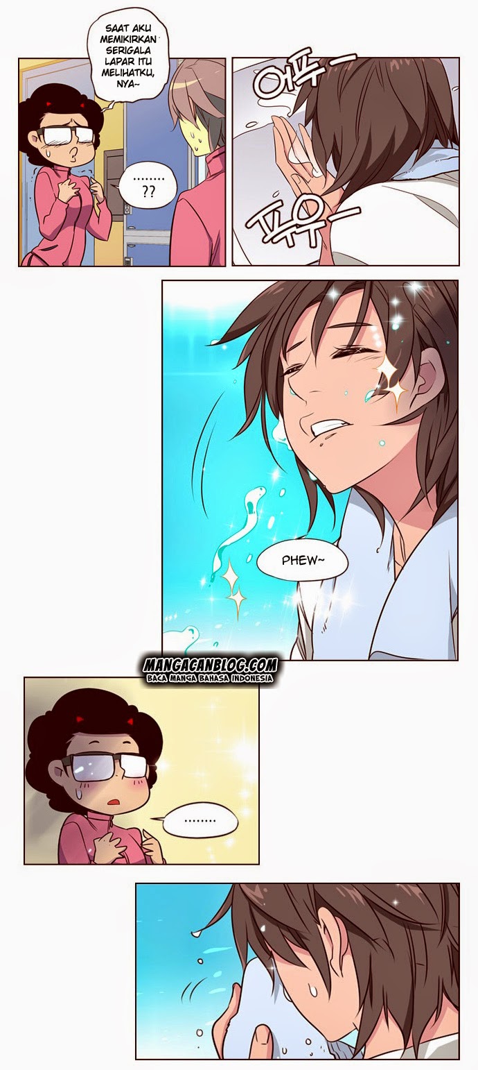 Girl of the Wilds Chapter 117 Gambar 4