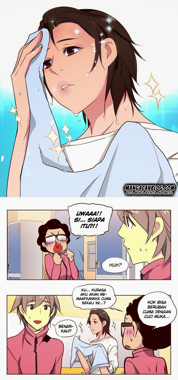 Girl of the Wilds Chapter 117 Gambar 5