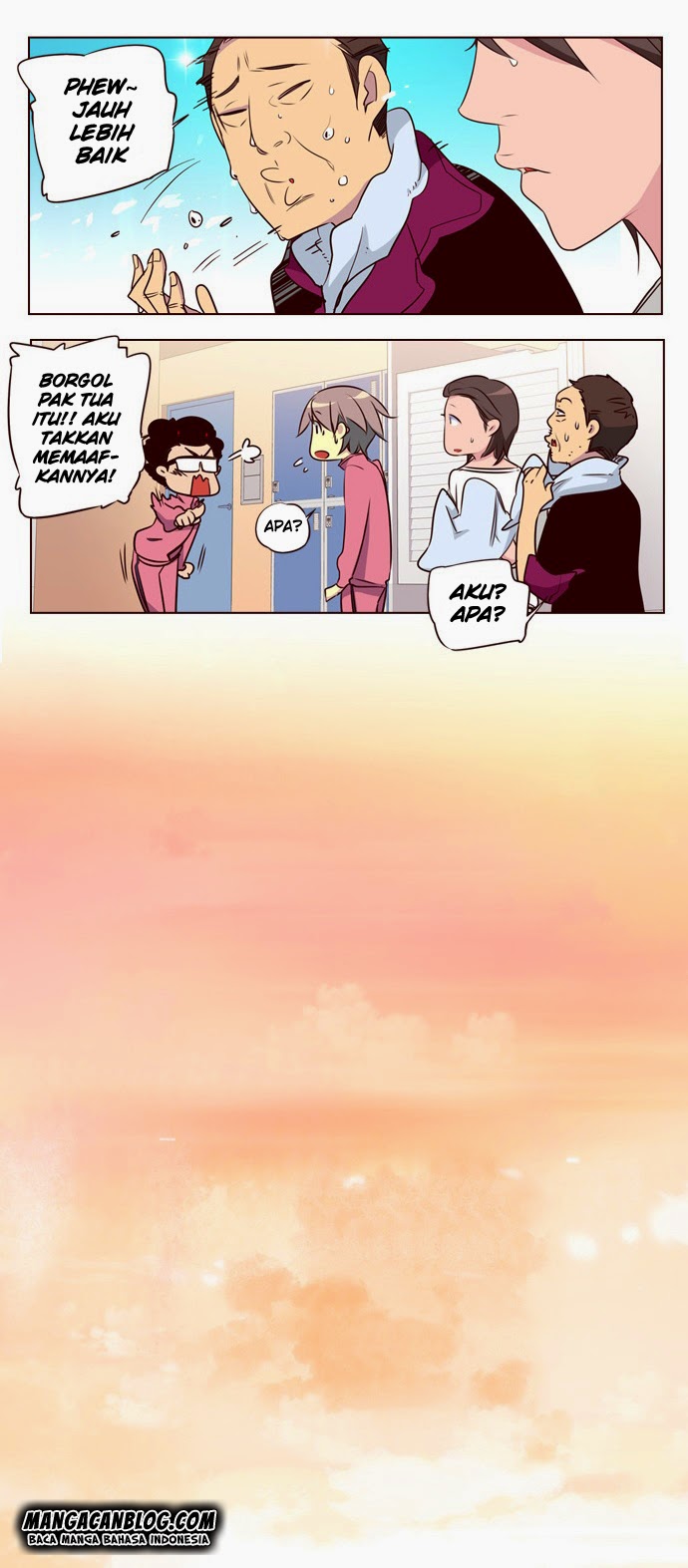 Girl of the Wilds Chapter 117 Gambar 6