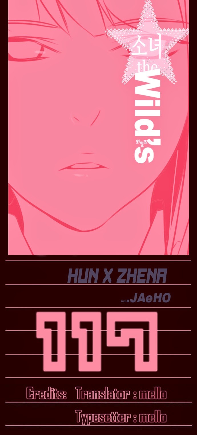 Komik Girl of the Wilds Chapter 117 gambar nomor 1