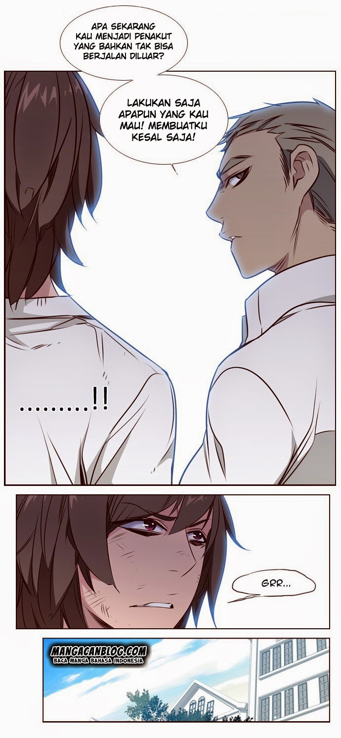 Girl of the Wilds Chapter 116 Gambar 9