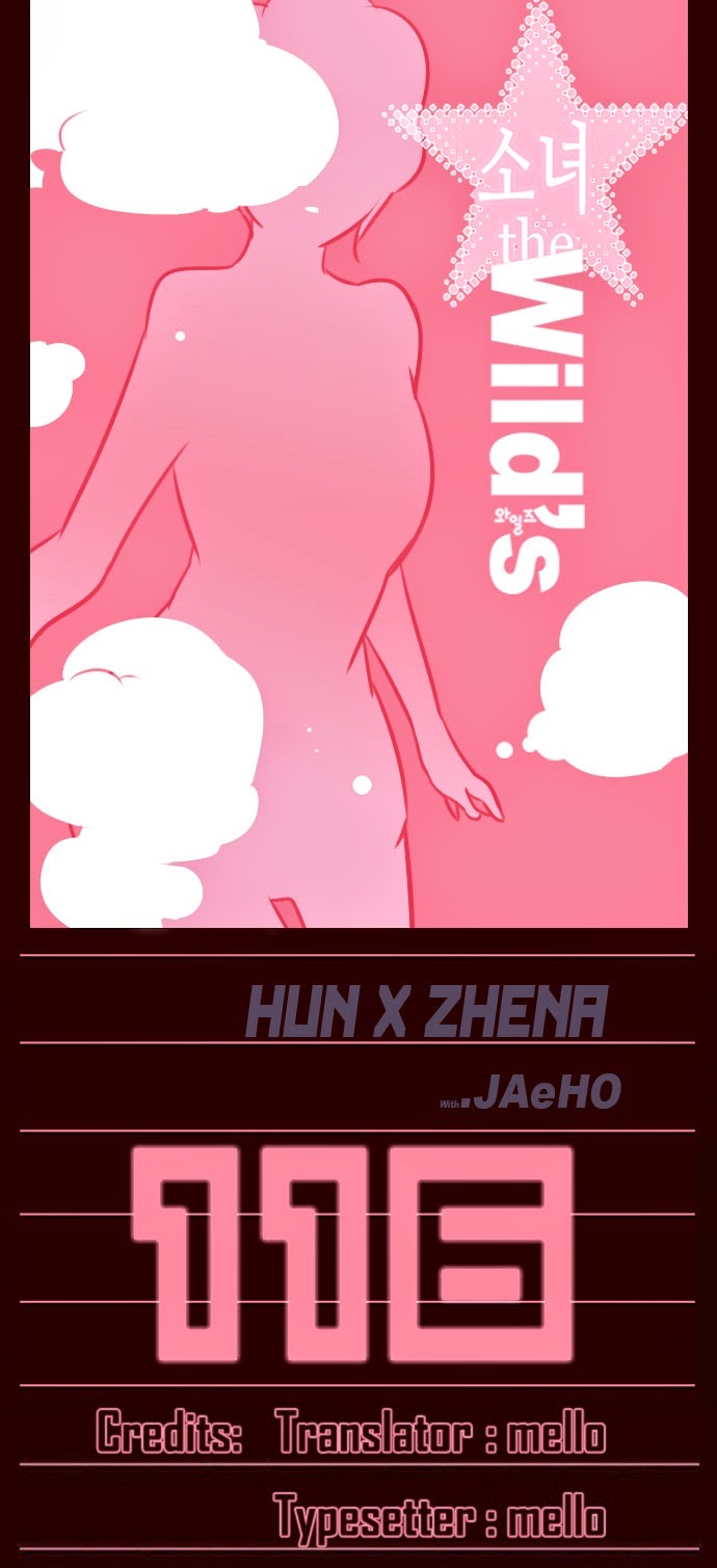 Komik Girl of the Wilds Chapter 116 gambar nomor 1