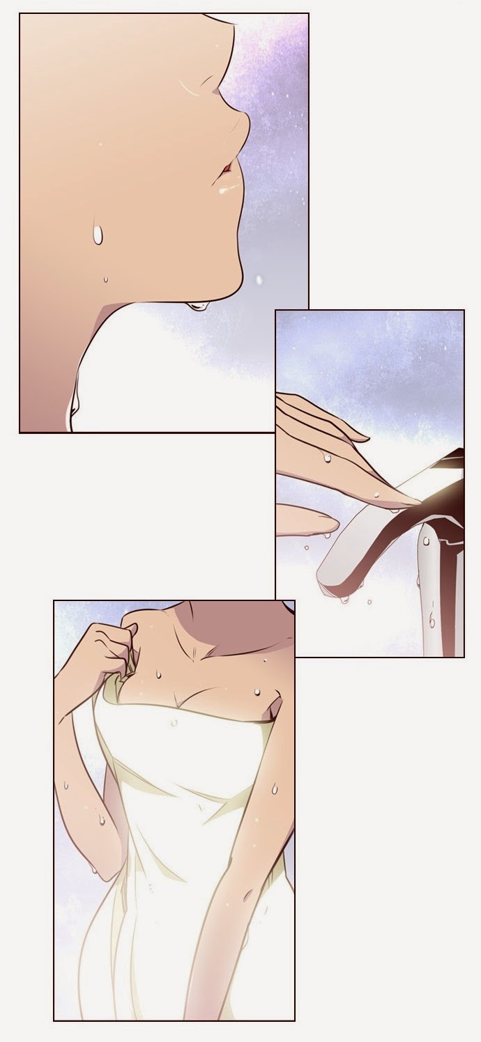 Girl of the Wilds Chapter 116 Gambar 15