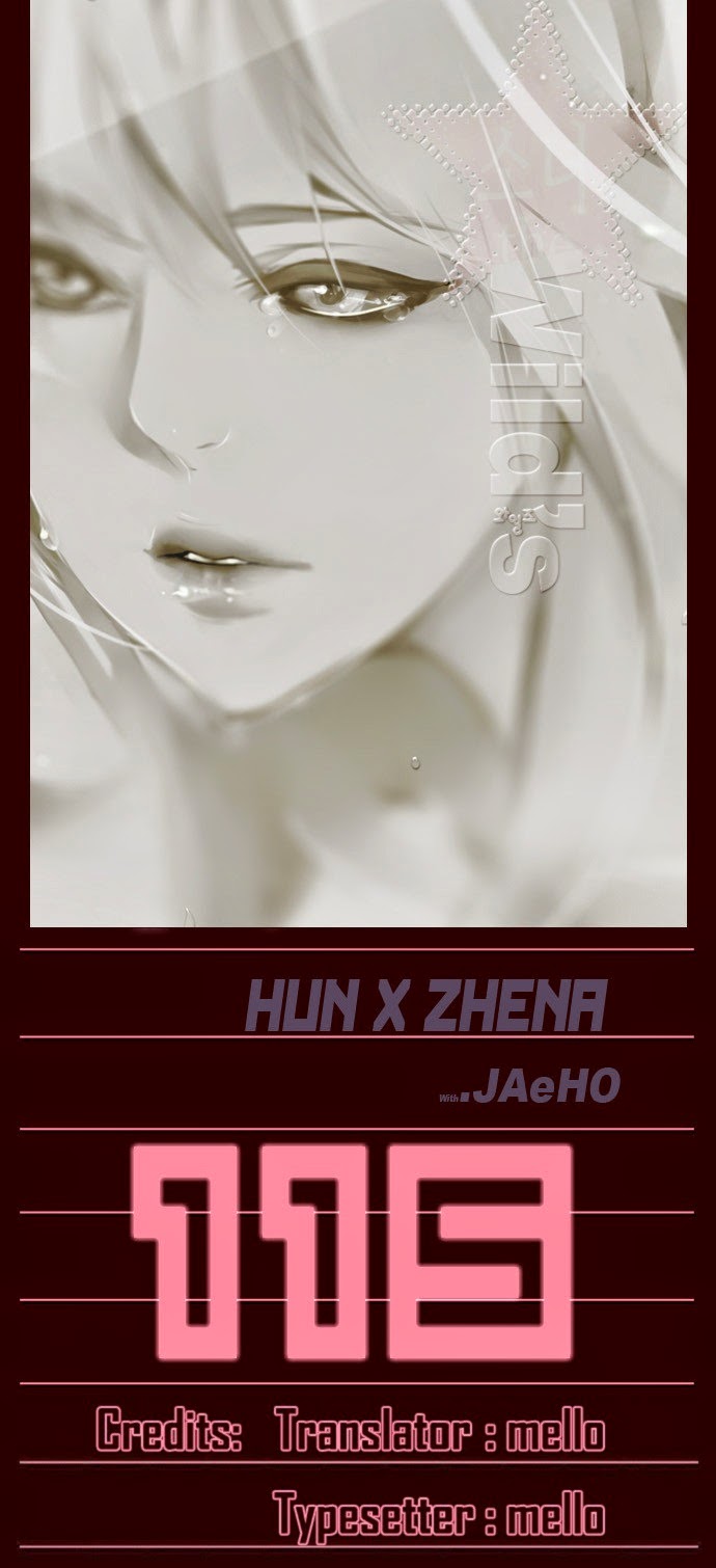 Komik Girl of the Wilds Chapter 115 gambar nomor 1