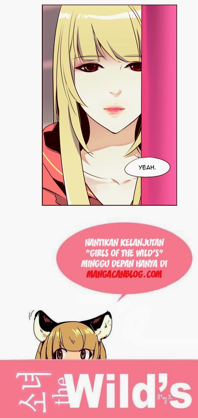 Girl of the Wilds Chapter 115 Gambar 15