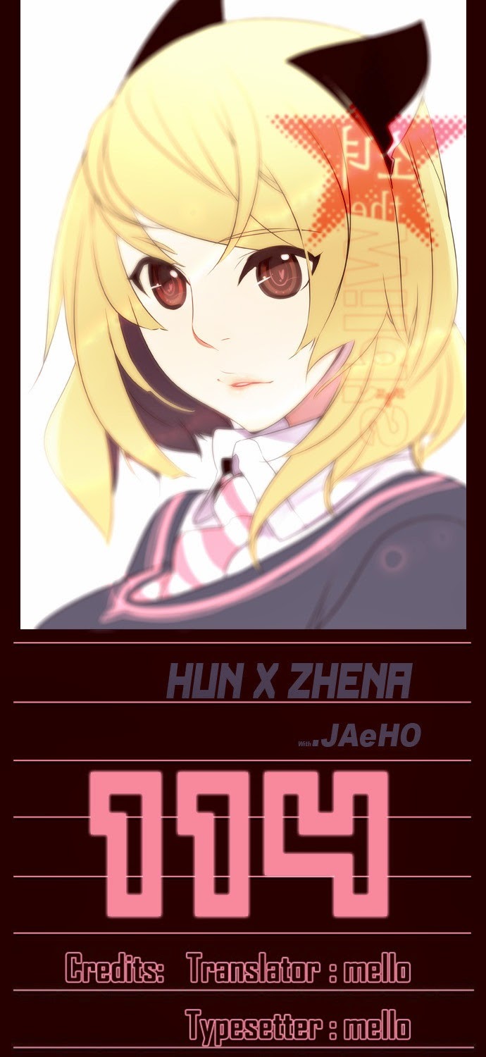 Komik Girl of the Wilds Chapter 114 gambar nomor 1