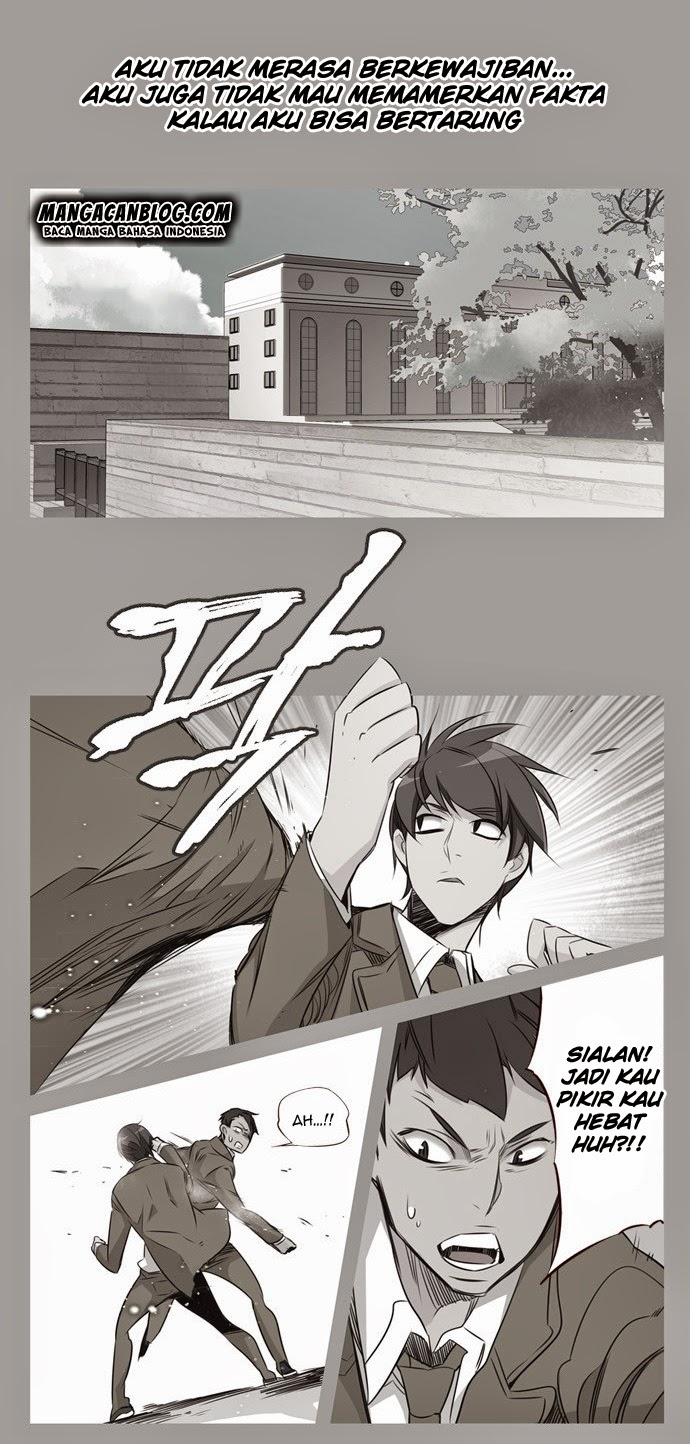 Manhwa Girl of the Wilds Chapter 113 gambar nomor 2