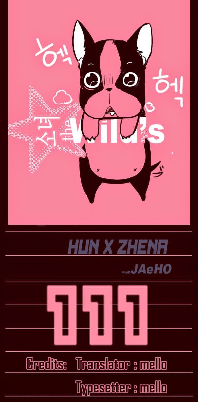 Komik Girl of the Wilds Chapter 111 gambar nomor 1