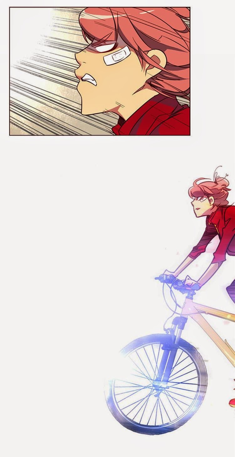 Girl of the Wilds Chapter 109 Gambar 11