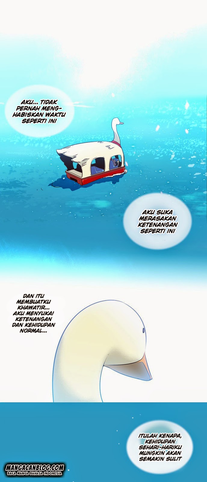 Girl of the Wilds Chapter 108 Gambar 7