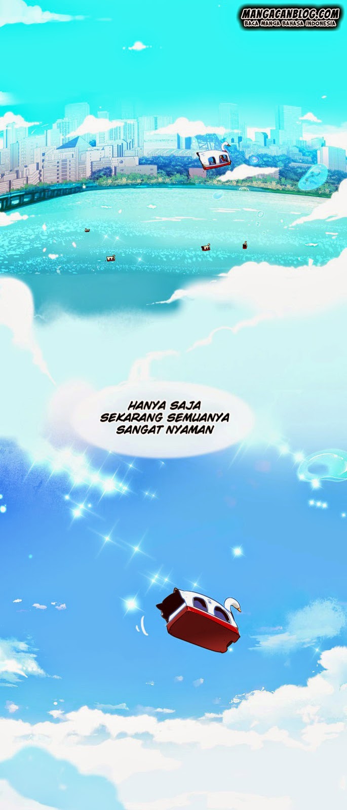 Girl of the Wilds Chapter 108 Gambar 9