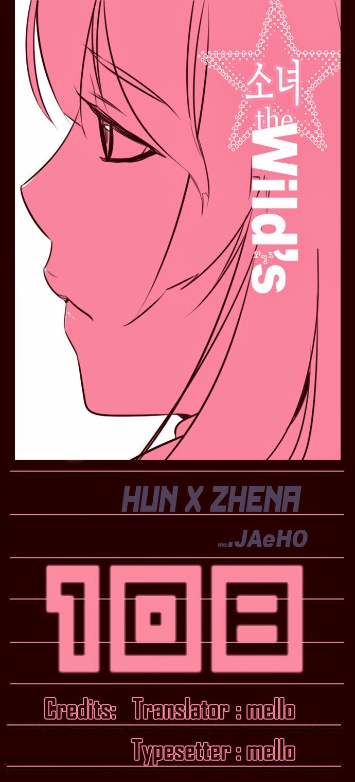 Manhwa Girl of the Wilds Chapter 108 gambar nomor 2